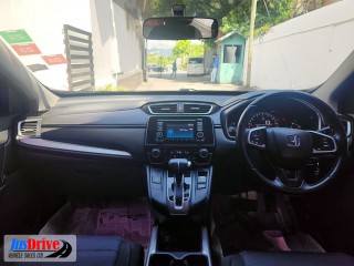 2019 Honda CRV