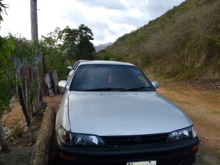 1992 Toyota Corolla for sale in Kingston / St. Andrew, Jamaica