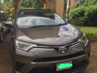 2019 Toyota Rav4 for sale in Kingston / St. Andrew, Jamaica