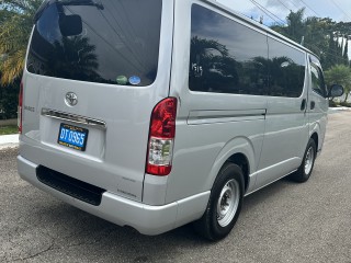 2017 Toyota HIACE  SUPER GL  DIESEL for sale in Manchester, Jamaica