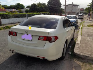 2009 Honda Accord for sale in Kingston / St. Andrew, Jamaica