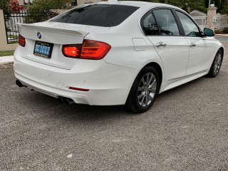 2012 BMW 3 SERIES for sale in Manchester, Jamaica