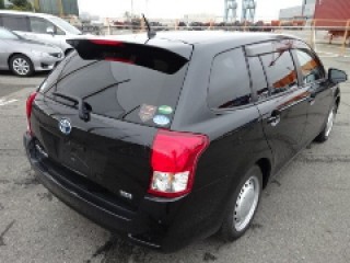 2014 Toyota Fielder for sale in Manchester, Jamaica