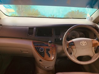 2022 Toyota Isis for sale in Kingston / St. Andrew, Jamaica