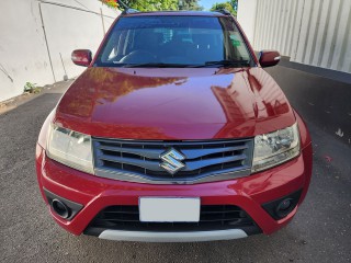 2015 Suzuki VITARA