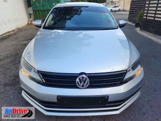 2015 Volkswagen Jetta