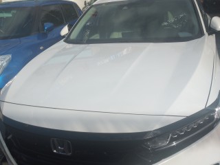 2018 Honda Accord for sale in Kingston / St. Andrew, Jamaica