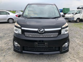 2012 Toyota Voxy sport for sale in Kingston / St. Andrew, Jamaica