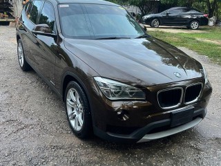 2015 BMW X1