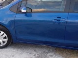 2009 Toyota Vitz for sale in Kingston / St. Andrew, Jamaica