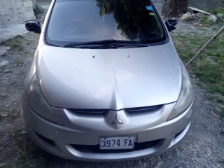 2003 Mitsubishi Grandis for sale in St. Thomas, Jamaica