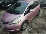 2009 Honda Fit for sale in Kingston / St. Andrew, Jamaica