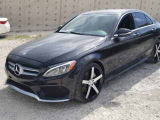 2015 Mercedes Benz C300 for sale in St. Ann, Jamaica