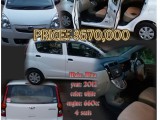 2012 Daihatsu Mira for sale in Kingston / St. Andrew, Jamaica