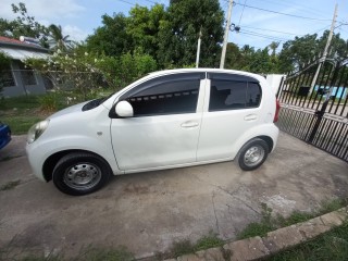 2014 Toyota Toyota Passo