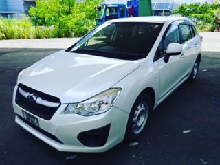 2013 Subaru Impreza for sale in St. Catherine, Jamaica