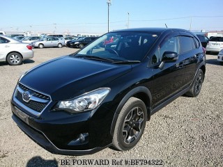 2013 Subaru Impreza XV for sale in Kingston / St. Andrew, Jamaica