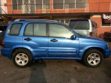 2002 Suzuki Vitara for sale in Kingston / St. Andrew, Jamaica