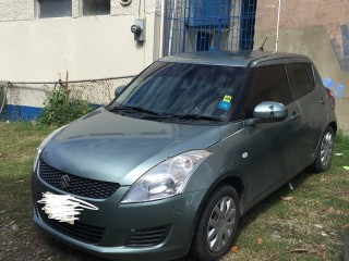 2012 Suzuki Swift for sale in St. Thomas, Jamaica