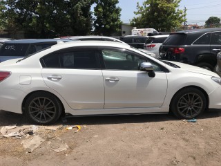 2014 Subaru G4 for sale in Kingston / St. Andrew, Jamaica