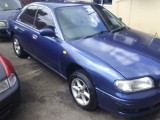 1995 Nissan Blue bird for sale in Kingston / St. Andrew, Jamaica