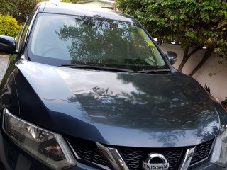 2015 Nissan XTrail for sale in Kingston / St. Andrew, Jamaica