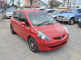 2006 Honda Fit for sale in Kingston / St. Andrew, Jamaica