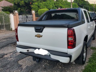 2007 Chevrolet Avalanche for sale in Kingston / St. Andrew, Jamaica