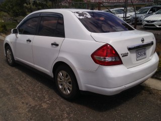 2009 Nissan Tiida for sale in Manchester, Jamaica