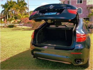 2013 BMW X6 for sale in St. James, Jamaica