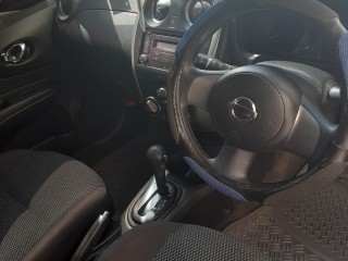 2012 Nissan Note for sale in Westmoreland, Jamaica