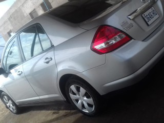 2012 Nissan Tiida for sale in Kingston / St. Andrew, Jamaica