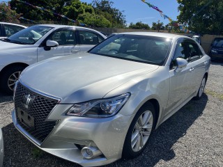 2014 Toyota Crown Athlete for sale in Kingston / St. Andrew, Jamaica