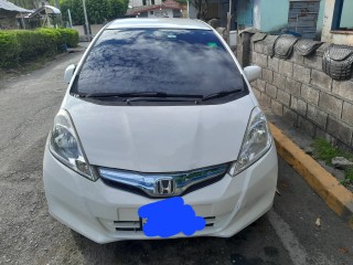 2012 Honda Fit for sale in Kingston / St. Andrew, Jamaica