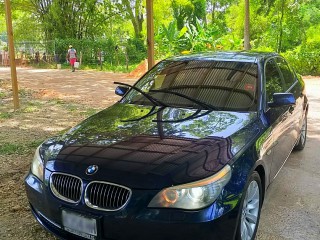 2008 BMW 530i for sale in Westmoreland, Jamaica