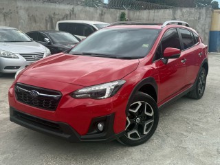 2018 Subaru XV for sale in Kingston / St. Andrew, Jamaica