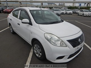 2014 Nissan Latio for sale in St. James, Jamaica