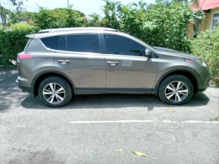 2019 Toyota Rav4 for sale in Kingston / St. Andrew, Jamaica