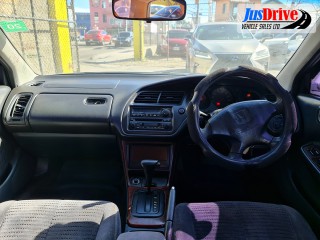 2001 Honda ACCORD for sale in Kingston / St. Andrew, Jamaica