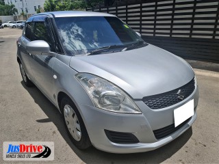 2012 Suzuki SWIFT for sale in Kingston / St. Andrew, Jamaica