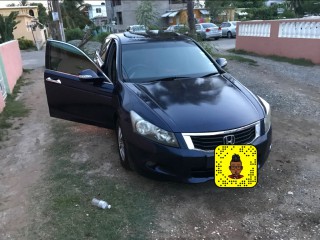 2009 Honda Accord for sale in Kingston / St. Andrew, Jamaica