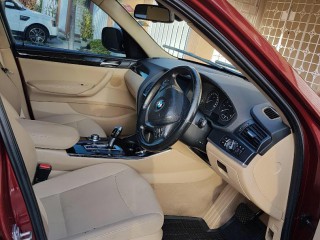 2012 BMW x3 for sale in Kingston / St. Andrew, Jamaica