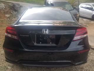 2014 Honda civic for sale in Manchester, Jamaica