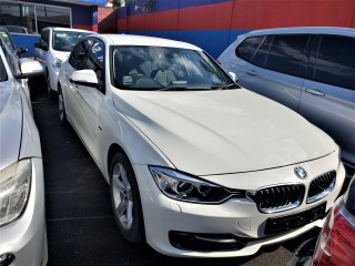 2013 BMW 316i for sale in Kingston / St. Andrew, Jamaica