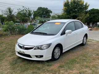 2010 Honda Civic for sale in Kingston / St. Andrew, Jamaica
