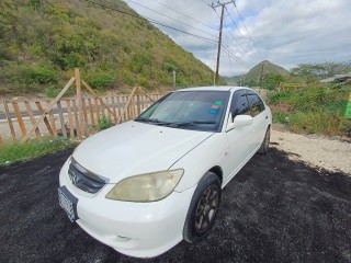 2005 Honda civic es for sale in Kingston / St. Andrew, Jamaica
