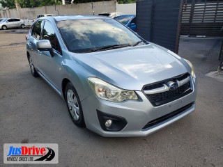 2012 Subaru IMPREZA for sale in Kingston / St. Andrew, 