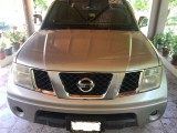 2009 Nissan Navara for sale in Kingston / St. Andrew, Jamaica