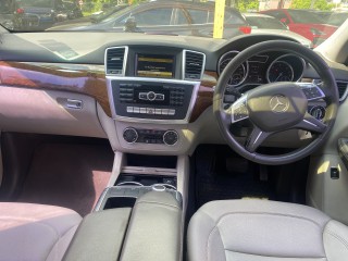 2012 Mercedes Benz ML 250 for sale in Kingston / St. Andrew, Jamaica