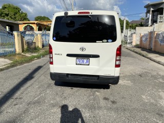 2015 Toyota HIACE for sale in St. Catherine, Jamaica